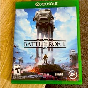 Star Wars Battlefront